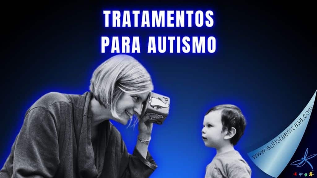 quais os tratamentos para autismo